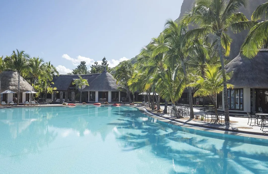 Dinarobin Beachcomber Golf Resort & Spa-1
