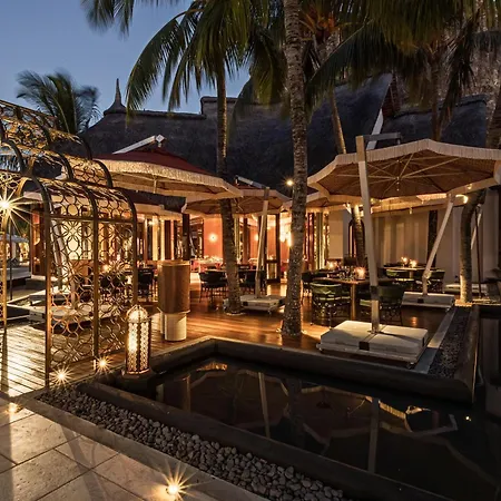 Dinarobin Beachcomber Golf Resort & Spa-3